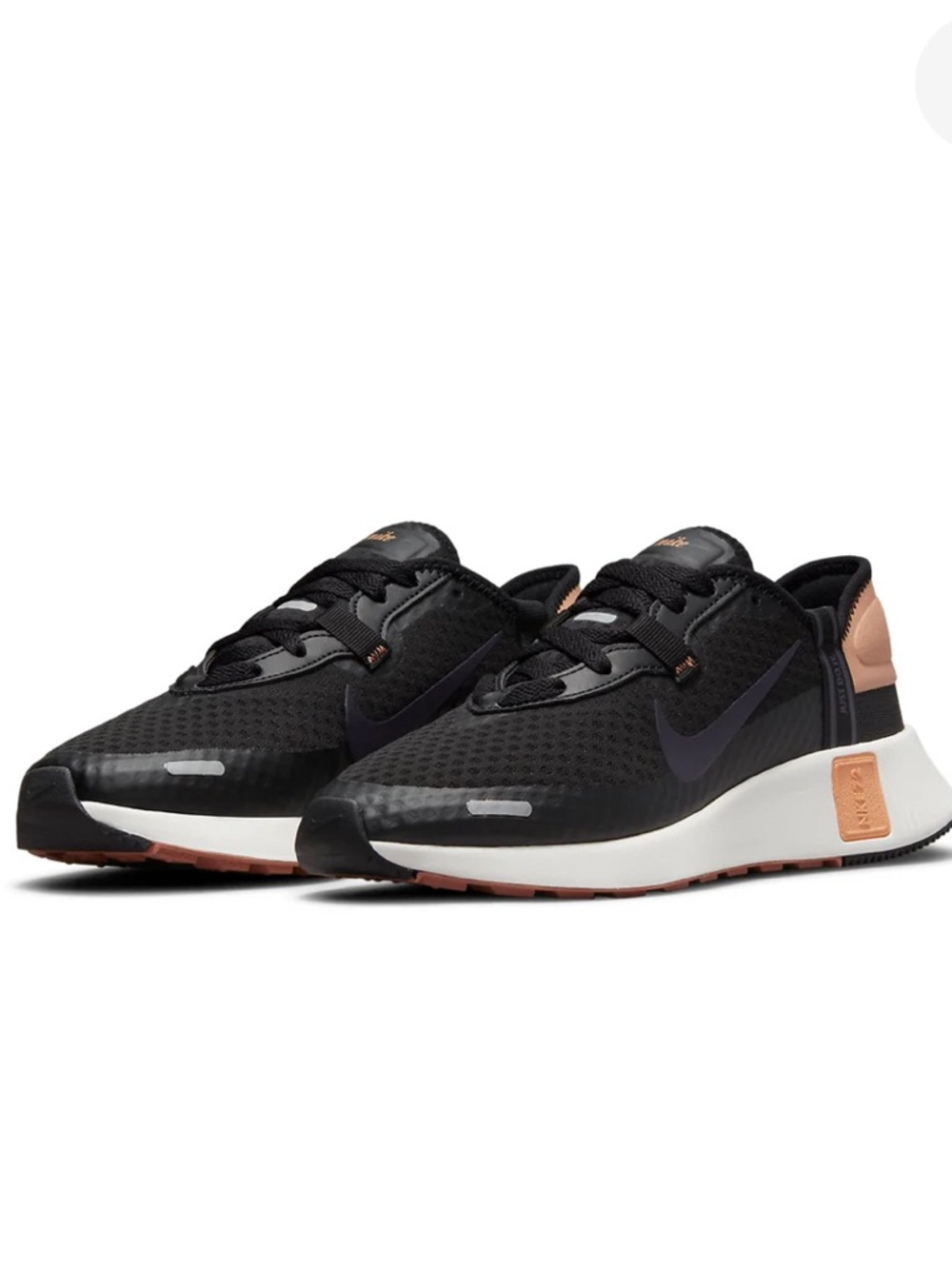 Nike Women's Reposto Sneakers
